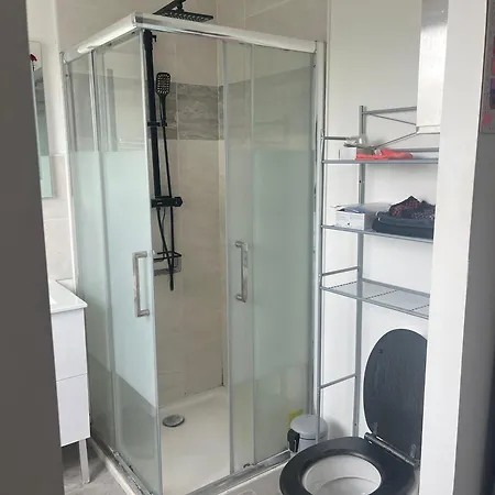 Maison Familiale Dans Un Quartier Calme Дом отдыха