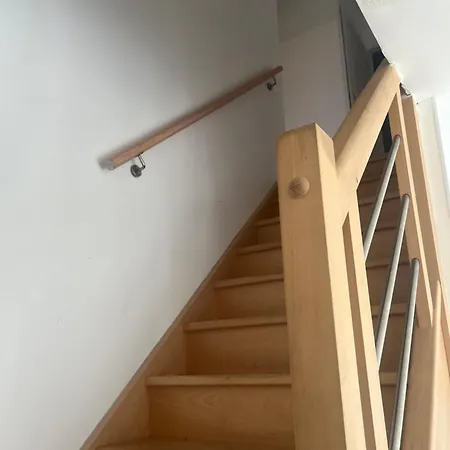 Maison Familiale Dans Un Quartier Calme Villecresnes
