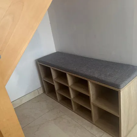 Maison Familiale Dans Un Quartier Calme