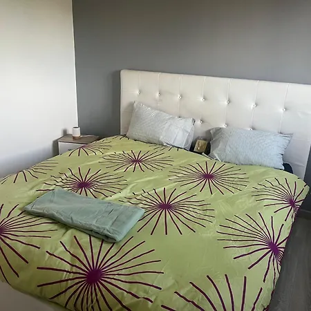Maison Familiale Dans Un Quartier Calme
